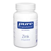 pure encapsulations Zink Zinkpicolinat 180 St