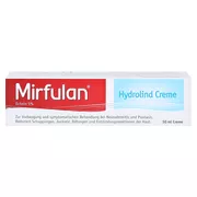 Mirfulan Hydrolind Creme 50 ml