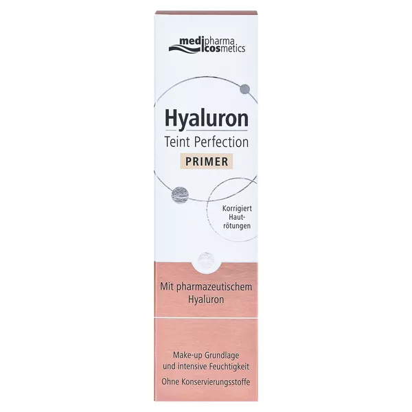 Medipharma Hyaluron Teint Perfection Primer 30 ml