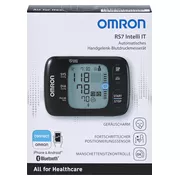 OMRON RS7 Intelli IT 1 St