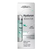 Medipharma Hyaluron Booster Anti Rötung Gel 30 ml