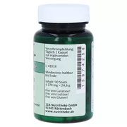 Biotin 5 mg Kapseln 90 St