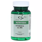 Vitamin B1 100 mg Kapseln, 90 St.
