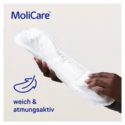 MoliCare Premium Einlagen lady pad 4 Tropfen 14 St