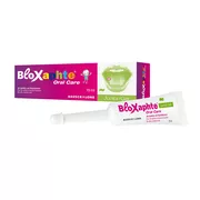 Bloxaphte Oral Care Junior-Gel bei Verletzungen im Mund 15 ml