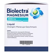 Biolectra MAGNESIUM 300 mg 28 St