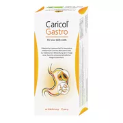 Caricol Gastro 20X20 ml