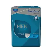 MoliCare Premium MEN Pants 7 Tropfen Gr.M 4X8 St