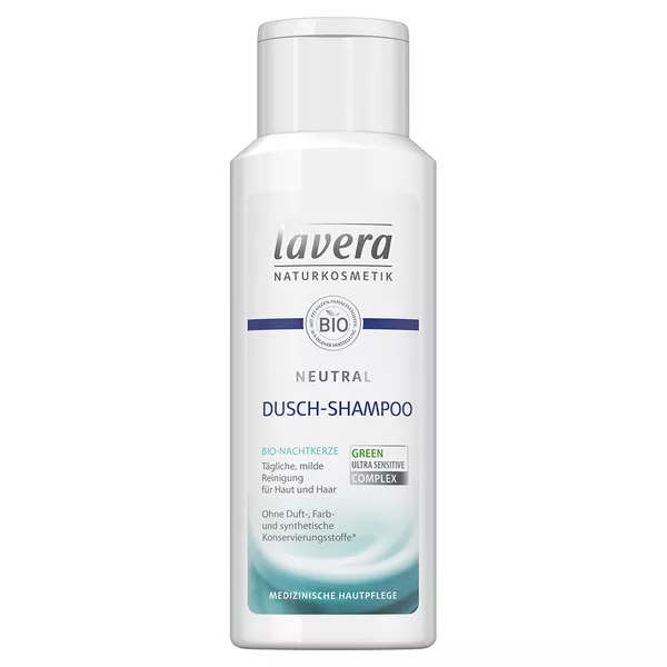 lavera Neutral Dusch-Shampoo