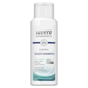 lavera Neutral Dusch-Shampoo 200 ml