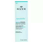 Nuxe Aquabella Feuchtigkeitsemulsion f. Mischhaut 50 ml