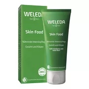 Weleda Skin Food - intensive Pflegecreme für trockene Haut 75 ml