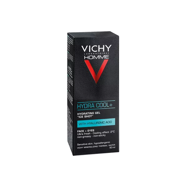 Vichy Homme Hydra Cool+ Creme 50 ml