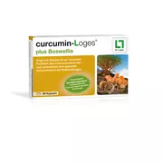 curcumin-Loges plus Boswellia 60 St