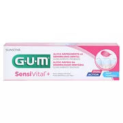 GUM SensiVital+ Zahnpasta 75 ml