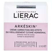 Lierac Arkeskin Creme N 50 ml
