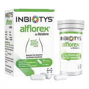 Produktabbildung: Alflorex Inbiotys