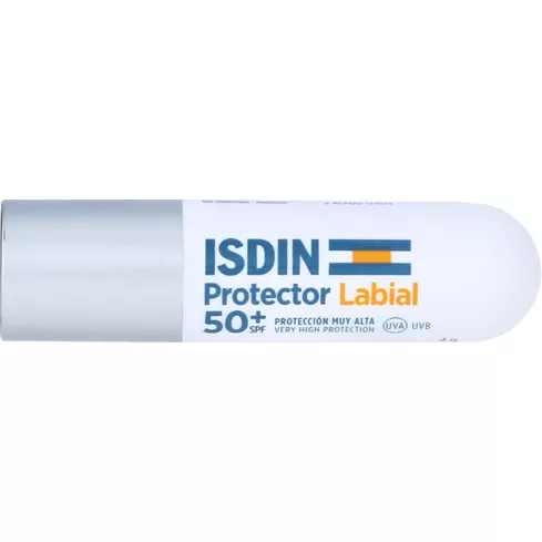 ISDIN Lippenbalsam LSF 50+ 4 g