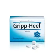Gripp-Heel Tabletten 100 St