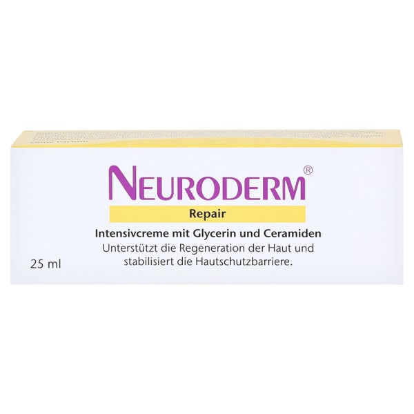 Neuroderm Repair 25 ml