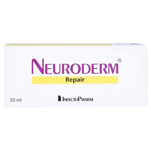 Neuroderm Repair 50 ml
