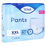 TENA Pants Bariatric 12 St