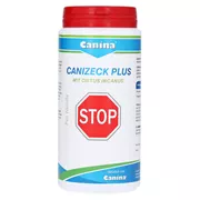 Canizeck Plus Tabletten f.Hunde 270 g