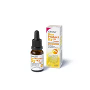 EUNOVA DuoProtect Vitamin D3+K2 1000IE/50UG 11,5 ml
