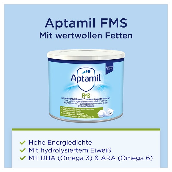 Aptamil FMS-Supplement 200 g