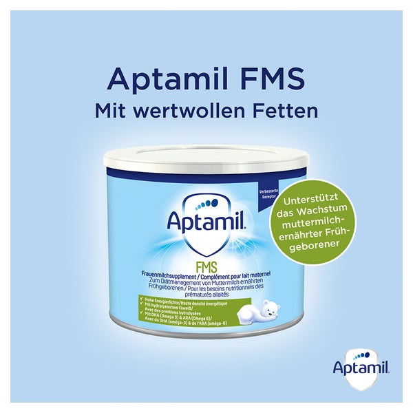 Aptamil FMS-Supplement 200 g