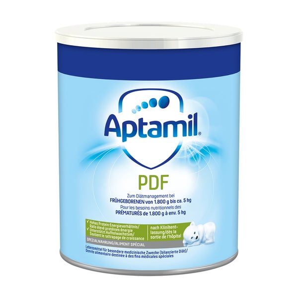 Aptamil PDF 400 g