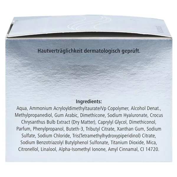 Medipharma Hyaluron Booster Dekollete Gel, 100 ml