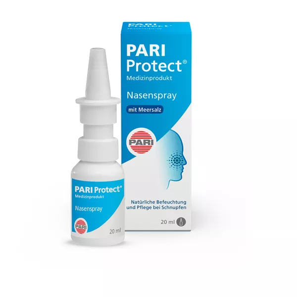 PARI Protect Nasenspray
