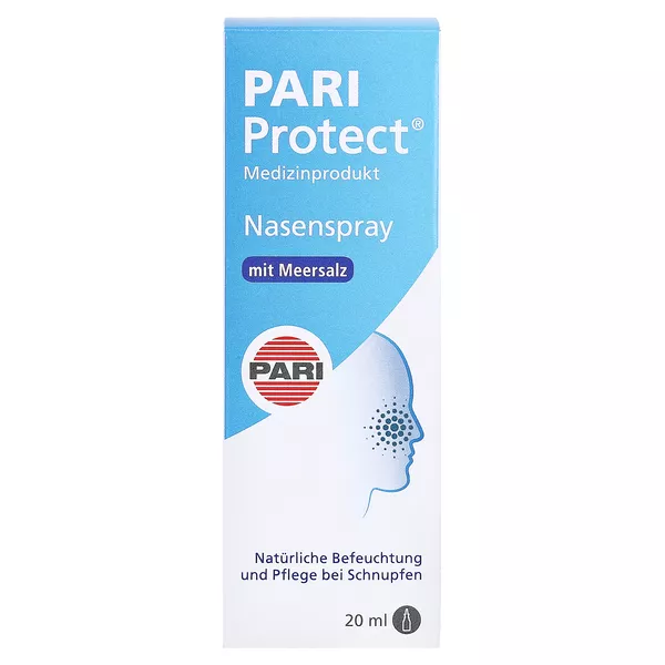 PARI Protect Nasenspray 20 ml