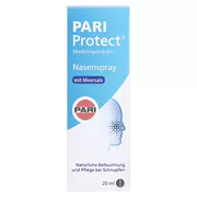 PARI Protect Nasenspray 20 ml