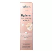 Medipharma Hyaluron Teint Perfection Make-up natura 30 ml
