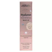 Medipharma Hyaluron Teint Perfection Make-up natural beige 30 ml