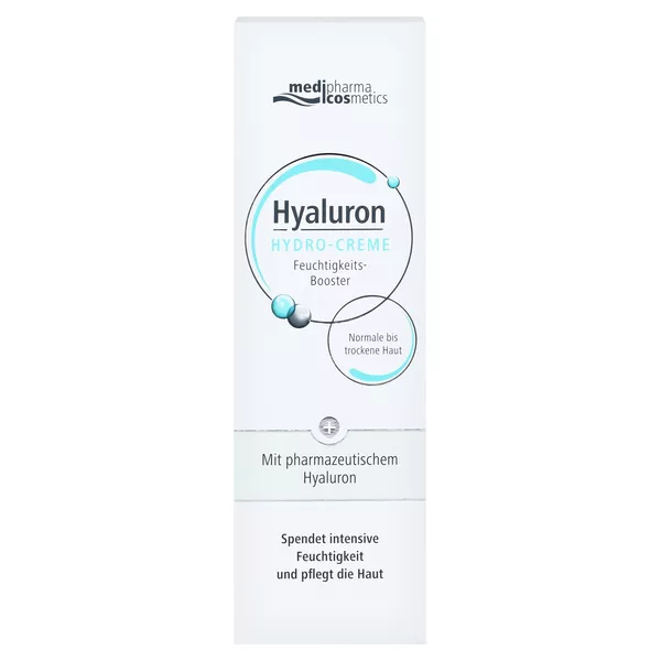 Medipharma Hyaluron Hydro-creme 200 ml