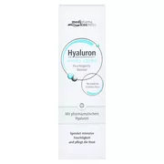Medipharma Hyaluron Hydro-creme 200 ml