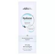 Medipharma Hyaluron Hydro-lotio 250 ml
