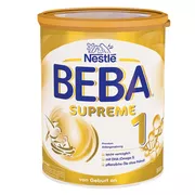 Nestlé BEBA SUPREME 1 800 g