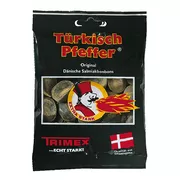 Produktabbildung: Türkisch Pfeffer Original Lakritzbonbons
