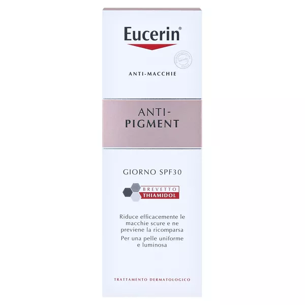 Eucerin Anti-Pigment Tagespflege LSF 30, 50 ml