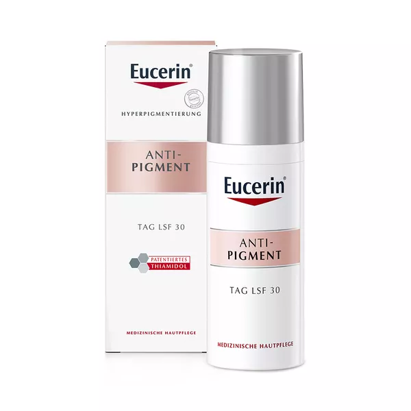 Eucerin Anti-Pigment Tagespflege LSF 30 50 ml