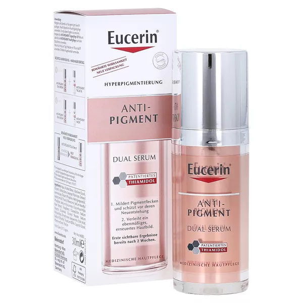 Eucerin Anti-Pigment Dual Serum, 30 ml