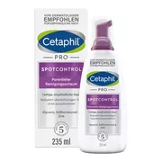 Cetaphil PRO SpotControl Porentiefer Reinigungsschaum 235 ml