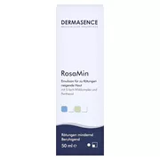 Dermasence Rosamin Emulsion 50 ml
