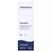 DERMASENCE RosaMin Reinigungsemulsion 150 ml