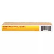 Gelsemium Comp.hevert Injekt Ampullen, 10 St.