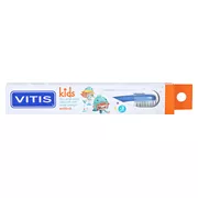 Vitis Kids Zahnb�rste+8 ml Zahngel 1 St